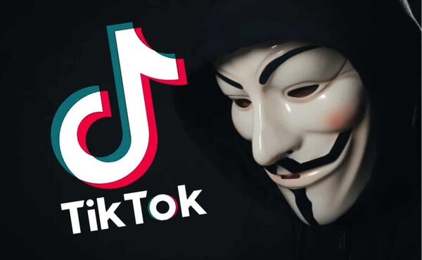 TikTok, confirma que sus empleados espiaron a cuatro periodistas