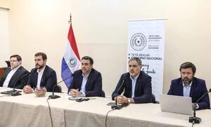 Déficit cierra en 3%, deuda en 36,8% y pagos pendientes por US$ 216 millones - Economía - ABC Color