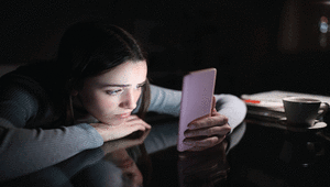 La depresión de glamour en las redes sociales - El Independiente
