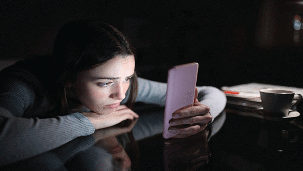 La depresión de glamour en las redes sociales - El Independiente