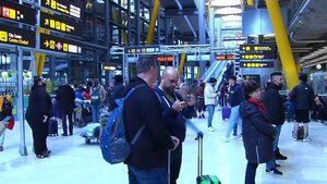 España controlará a los viajeros procedentes de China