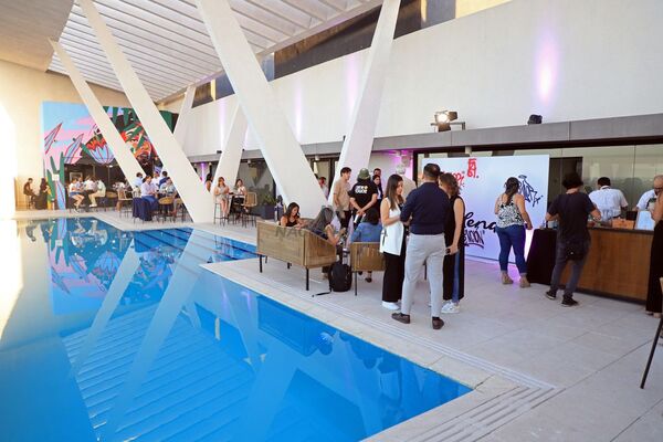 Eventos deportivos fueron los principales propulsores del sector hotelero
