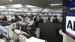 Persecución, censura y guerra: 2022 fue un año peligroso para el periodismo, afirma RSF
