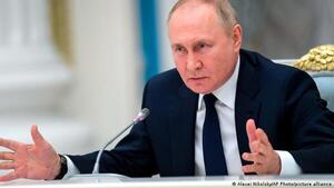 Rusia felicita el Año Nuevo a los gobiernos Latinoamericanos