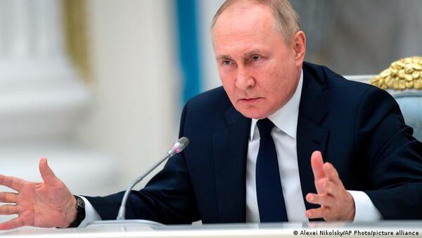 Rusia felicita el Año Nuevo a los gobiernos Latinoamericanos
