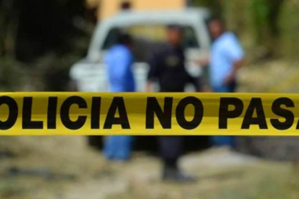 Diario HOY | Indígenas mexicanos queman vivo a un hombre acusado de robo