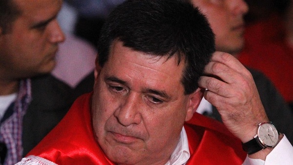 Siguen las “dificultades” en la Fiscalía para investigar a Cartes - Noticias Paraguay