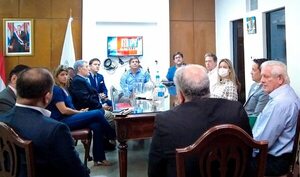 IPS: 270 empresas proveedoras recibieron primer pago por deuda de US$ 250 millones, dicen - Nacionales - ABC Color