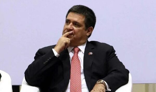 Empresas de Cartes continúan siendo investigadas, afirma fiscal