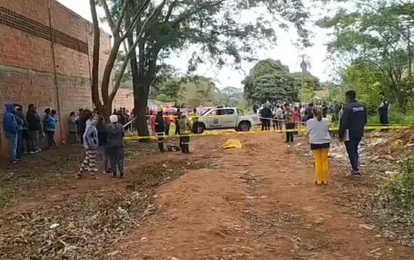 Asesinato de mujer en Ñemby: Autor moral sería del clan Rotela – Prensa 5