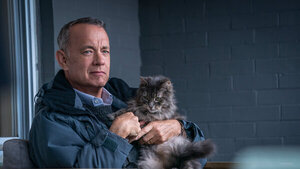 Diario HOY | Tom Hanks recupera la esperanza de un viudo gruñón en "A Man Called Otto"