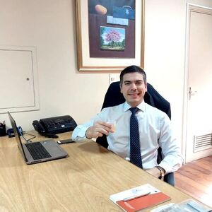 Hay nuevo viceministro de Mipymes - ADN Digital