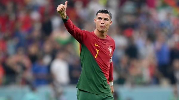 Cristiano Ronaldo llega al fútbol árabe | 1000 Noticias