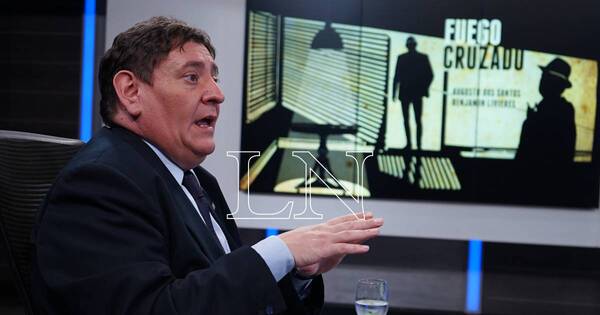 La Nación / Fiscalía: destacan logros pese a limitaciones presupuestarias