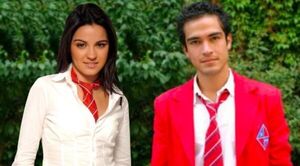 Maite Perroni defiende a Poncho por no querer estar en RBD