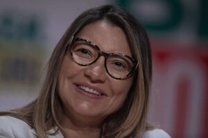 Janja, la nueva primera dama de Brasil, toma la batuta para el acto de investidura - Mundo - ABC Color