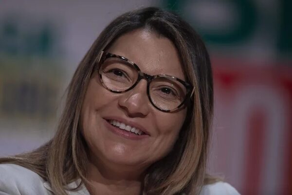 Janja, la nueva primera dama de Brasil, toma la batuta para el acto de investidura - Mundo - ABC Color
