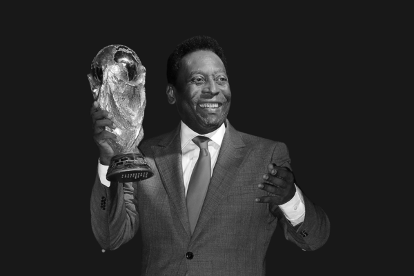 Diario HOY | Ligas europeas anuncian gestos en homenaje a Pelé