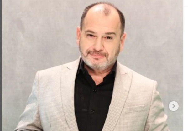 Usan el nombre de Carlos Troche para estafar a incautos - Te Cuento Paraguay