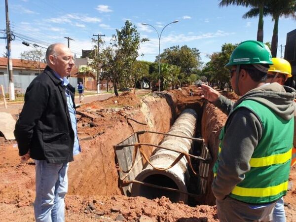 Hélio Peluffo deja la municipalidad con 96,13% de aprobación popular