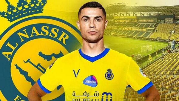 Cristiano Ronaldo ficha por Al Nassr, según medios saudíes