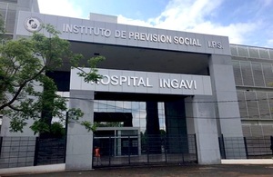 Reiniciarán cirugías programadas en IPS Ingavi | 1000 Noticias