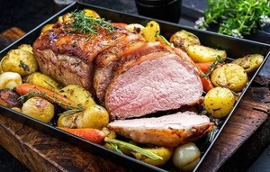 ¿Qué cenamos en Nochevieja? - Paraguay.com - Paraguaype.com