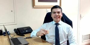 Hay nuevo viceministro de Mipymes