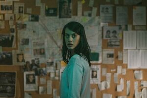 La Chica de la Nieve: de libro a serie de Netflix que llega en enero