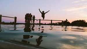 Opciones de turismo para viajar este Año Nuevo - Noticias Paraguay