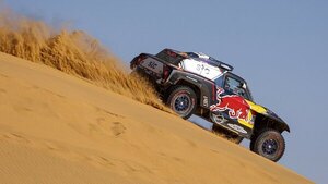 Dakar 2023: Los últimos diez ganadores de la competencia en autos y motos