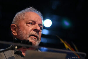 Lula anuncia al nuevo presidente de Petrobras - MarketData