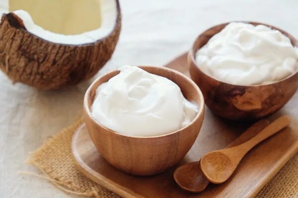 Esta mousse de coco se convertirá en tu postre preferido - Gastronomía - ABC Color