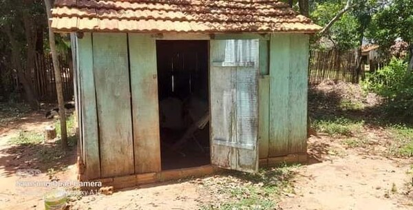 Niño de 11 años se habría quitado la vida Gral. Artigas - Noticiero Paraguay