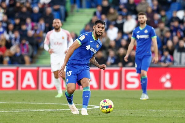 Diario HOY | El Getafe de Alderete cierra el 2022 con importante triunfo