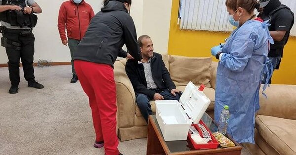 IDEA condena las detención del líder de la oposición en Bolivia