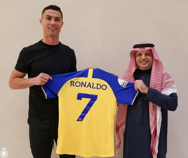 Diario HOY | Cristiano Ronaldo y un fichaje histórico por el Al Nassr