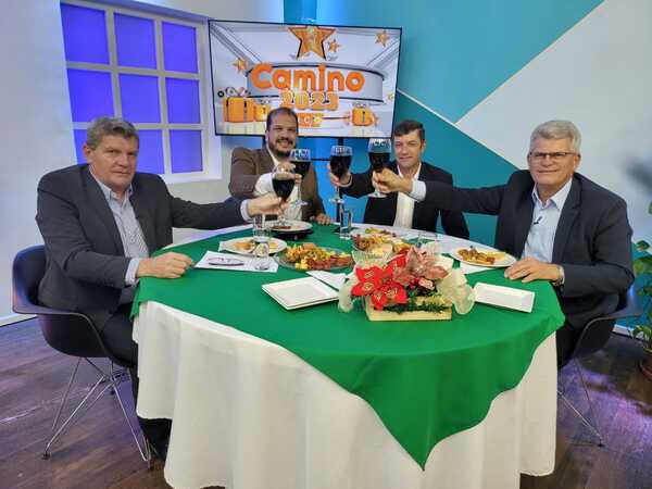 Camino al 2023: el especial de la RCC en vísperas de un nuevo año