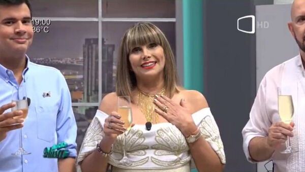 Pelusa Rubín: "Para mi fue un año terrible y durísimo"