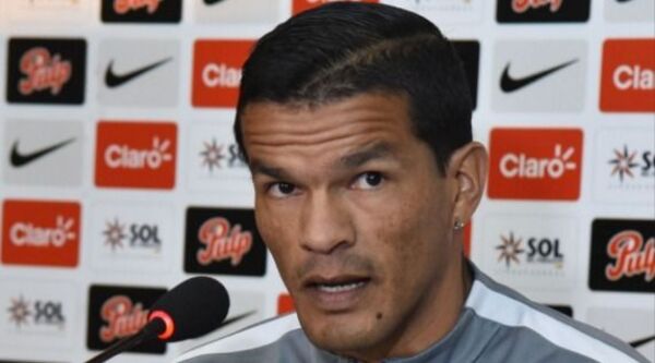 ¡No va a ser! Escrachan a exjugador por no pagar deuda