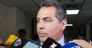 La Nación / Optimizar el sistema judicial sigue siendo materia pendiente, según Enrique Kronawetter