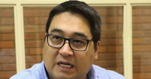 La Nación / Nakayama llevará denuncia de fraude ante Fiscalía
