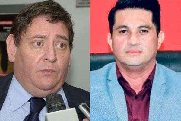 Miguel Vera presentó todas las pruebas de su inocencia pero sigue recluido - Noticiero Paraguay