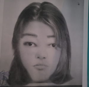 Difunden retrato hablado de la mujer acusada de raptar a una recién nacida