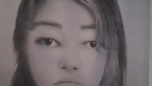 Realizan identikit de la mujer que habría robado una bebé del hospital