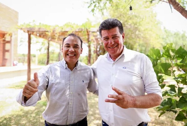 PLRA: Cederían presidencia a Fleitas para sellar unidad