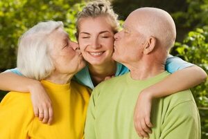 Feliz Año Nuevo: integrando a los adultos mayores - Estilo de vida - ABC Color