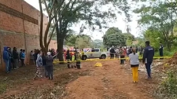 Autor moral de crimen de una mujer en Ñemby sería del clan Rotela - Paraguaype.com