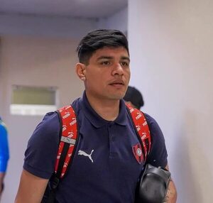 Cerro Porteño: Claudio “taladra” la chance de ir a Banfield - Fútbol - ABC Color