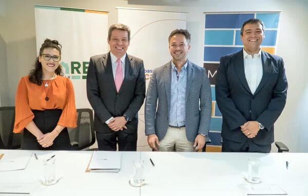 Alianza estratégica entre Basa Capital y Lares - Empresariales - ABC Color